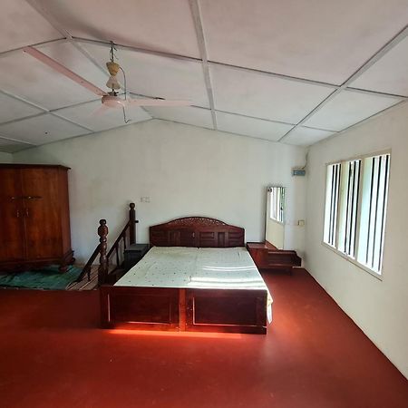 Hill Side Kings Villa Hikkaduwa Dış mekan fotoğraf