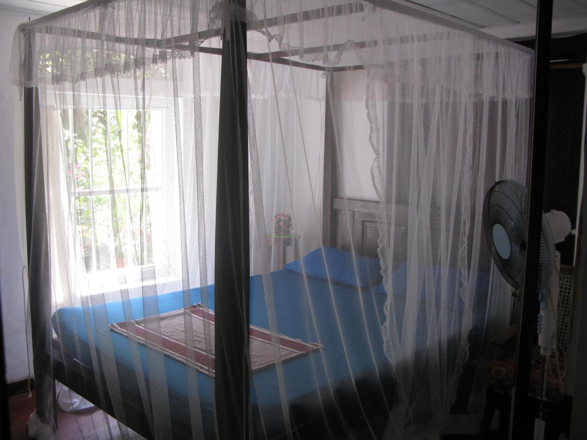 Hill Side Kings Villa Hikkaduwa Dış mekan fotoğraf