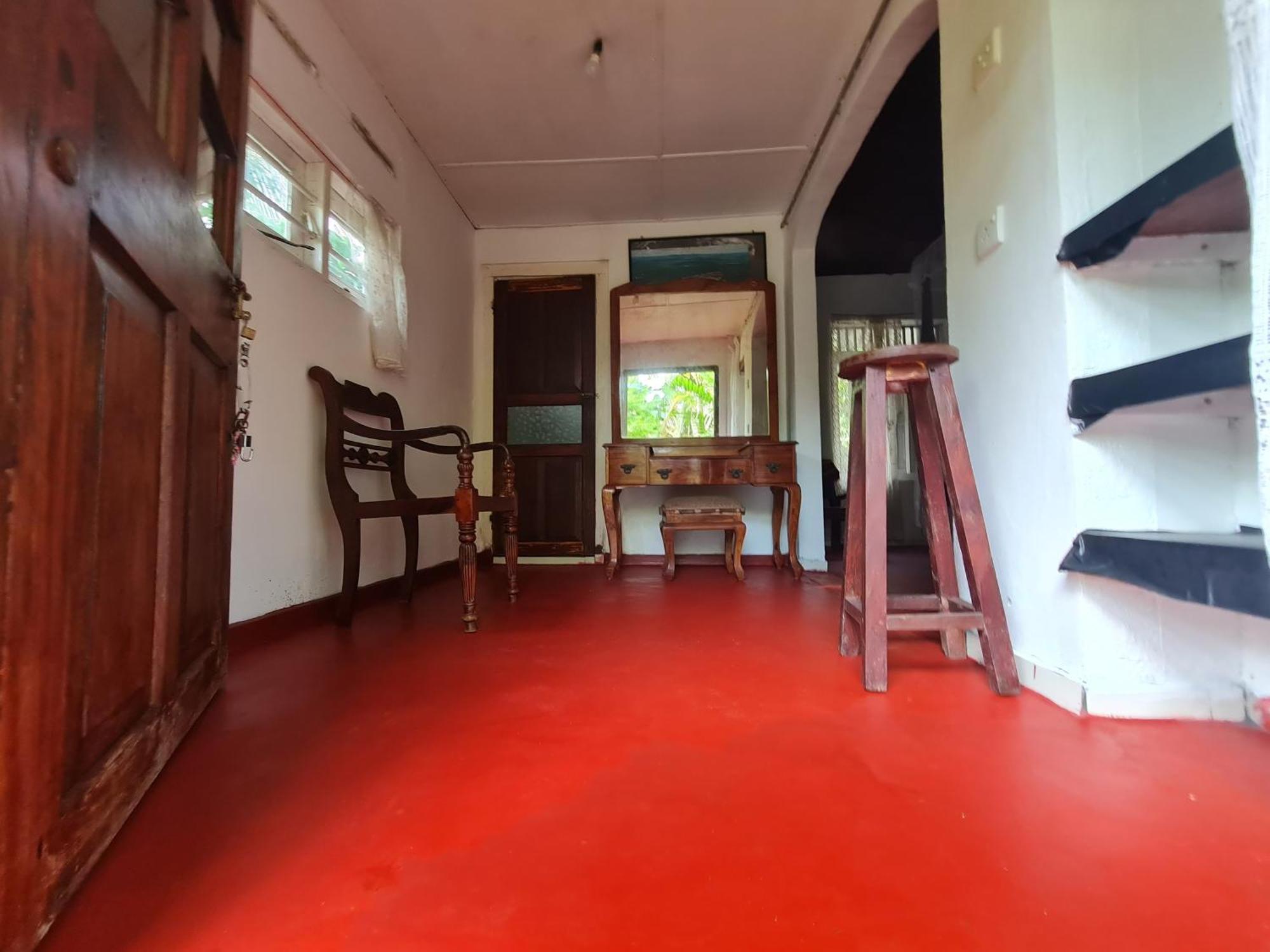 Hill Side Kings Villa Hikkaduwa Dış mekan fotoğraf