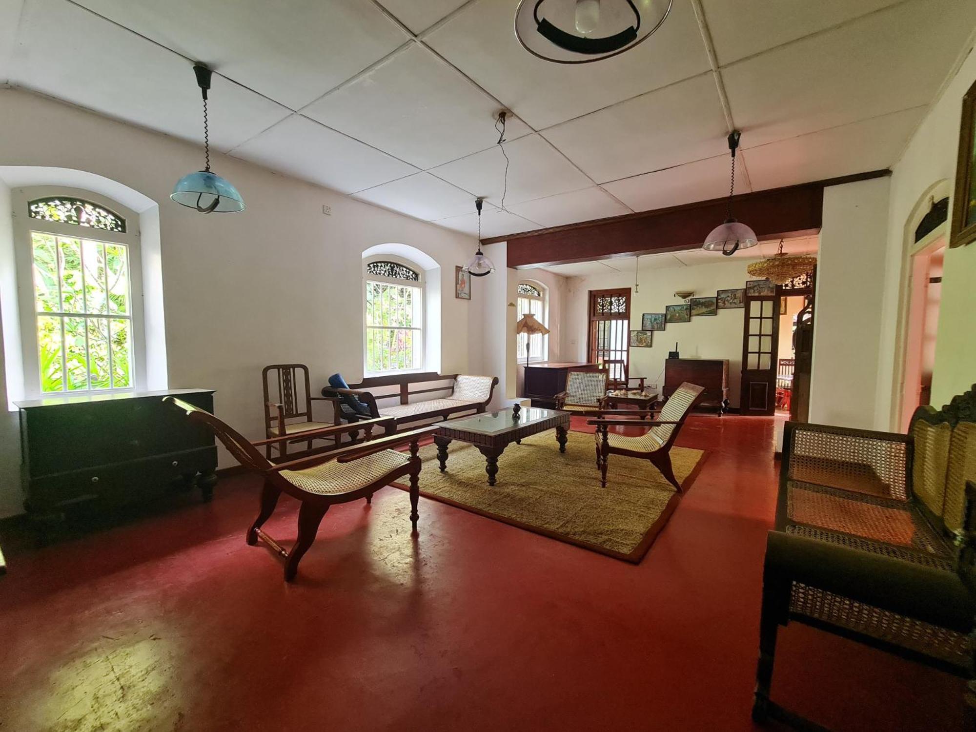 Hill Side Kings Villa Hikkaduwa Dış mekan fotoğraf