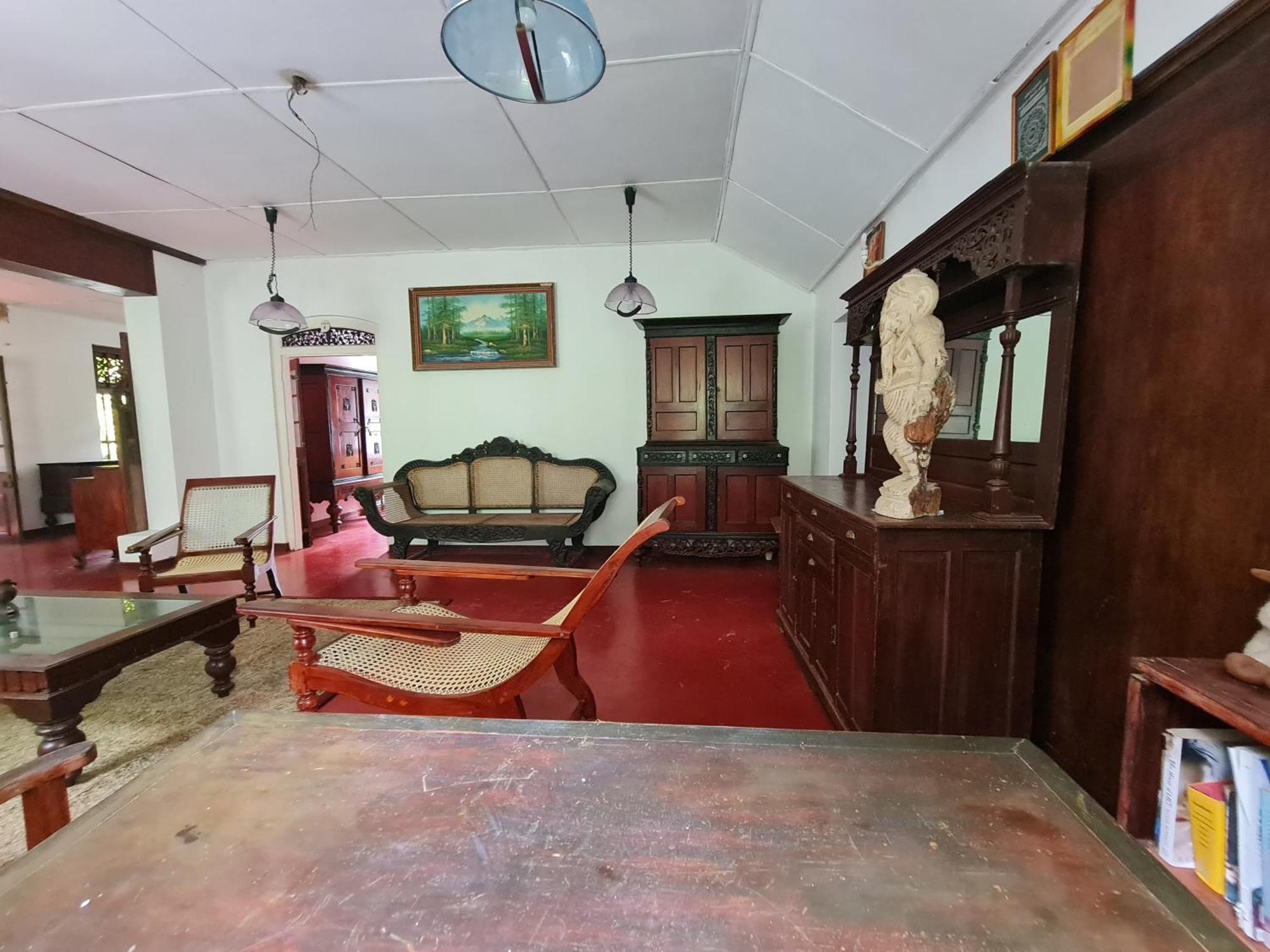 Hill Side Kings Villa Hikkaduwa Dış mekan fotoğraf