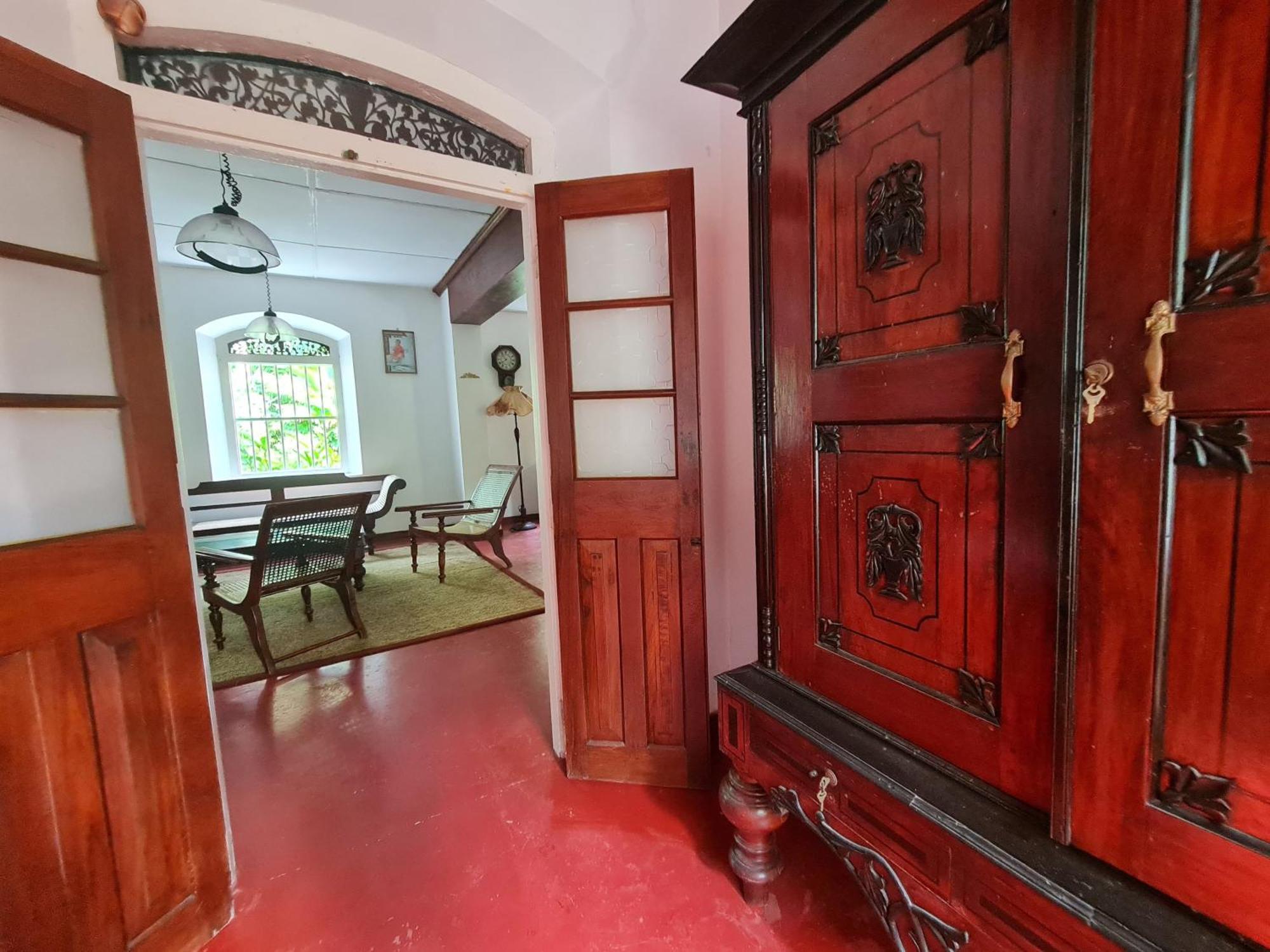 Hill Side Kings Villa Hikkaduwa Dış mekan fotoğraf