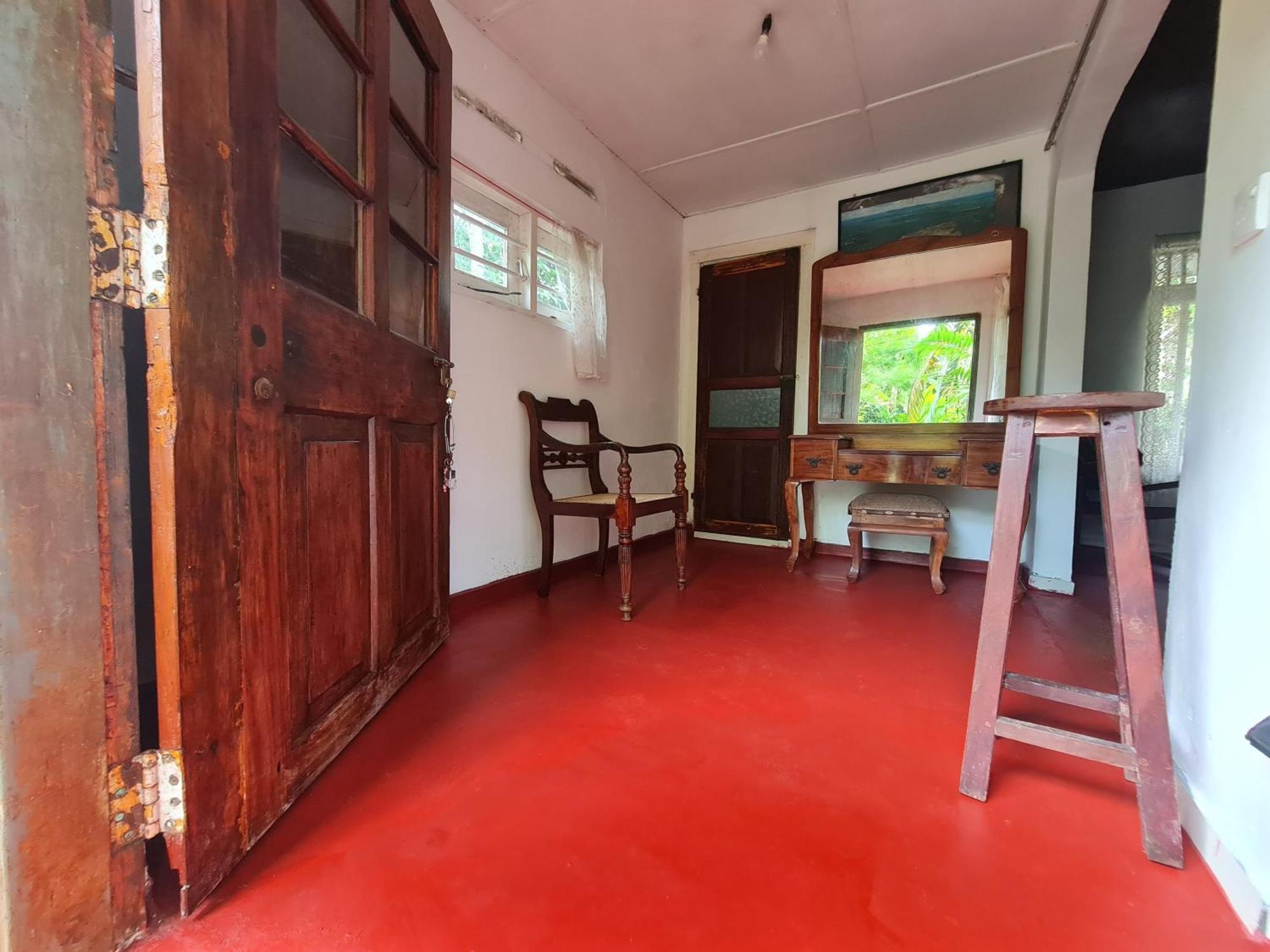 Hill Side Kings Villa Hikkaduwa Dış mekan fotoğraf