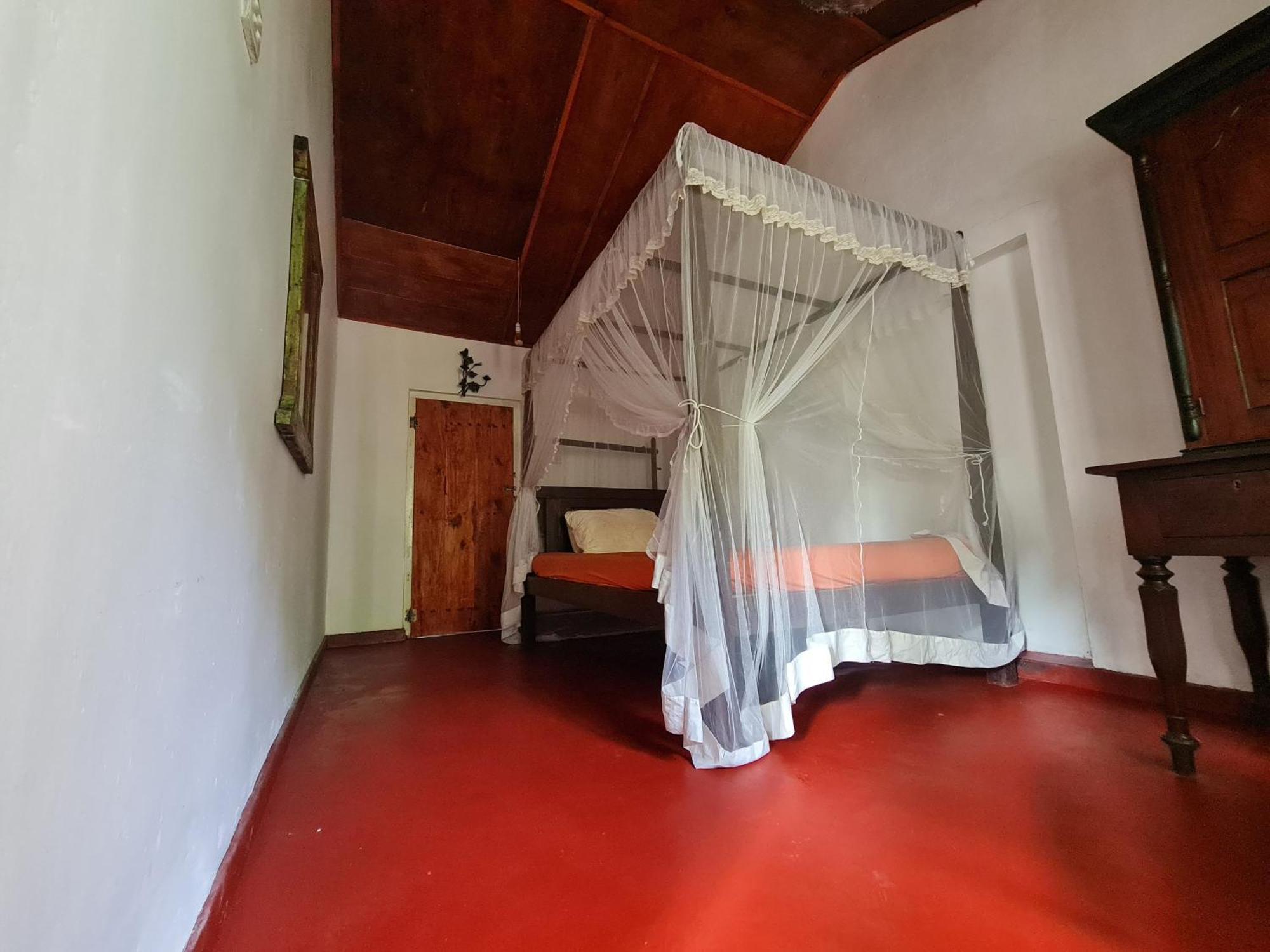 Hill Side Kings Villa Hikkaduwa Dış mekan fotoğraf