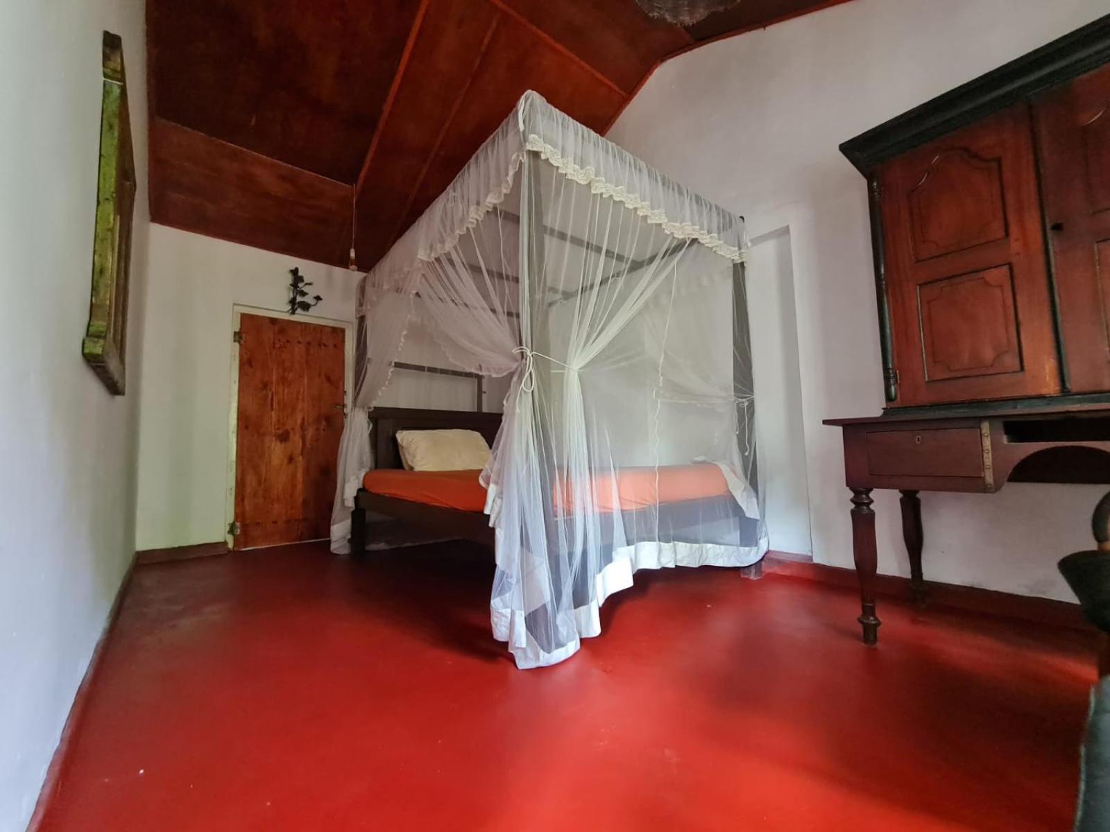 Hill Side Kings Villa Hikkaduwa Dış mekan fotoğraf