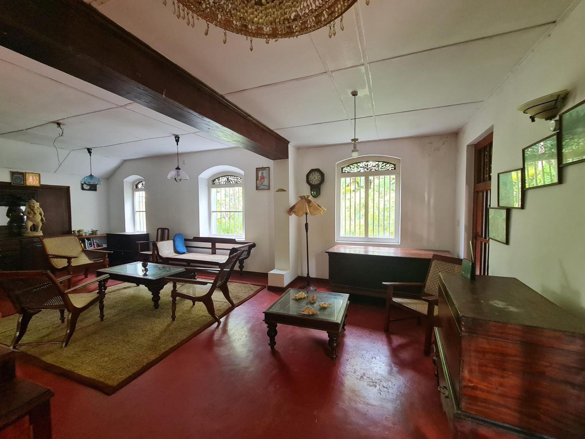 Hill Side Kings Villa Hikkaduwa Dış mekan fotoğraf
