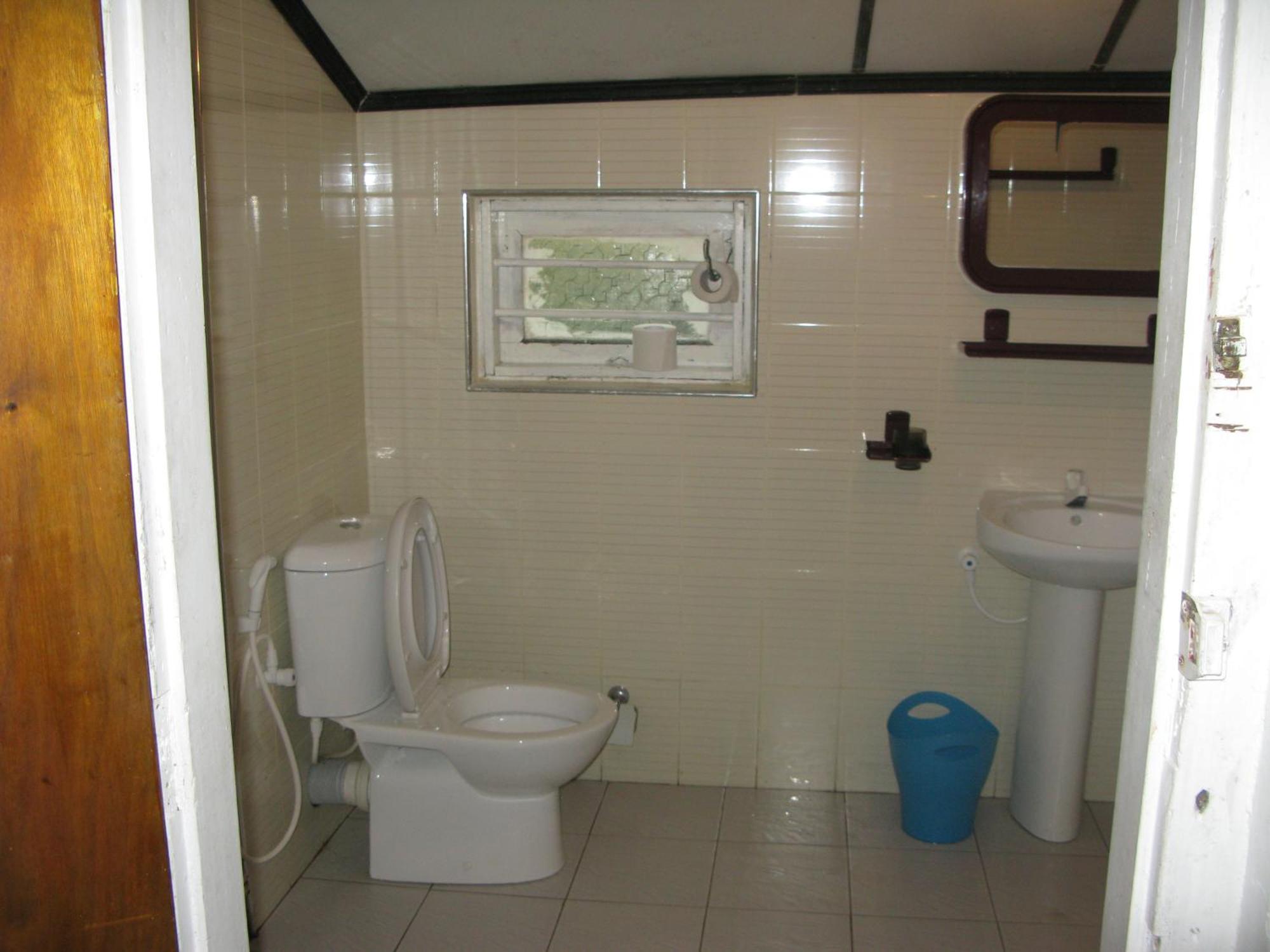 Hill Side Kings Villa Hikkaduwa Dış mekan fotoğraf