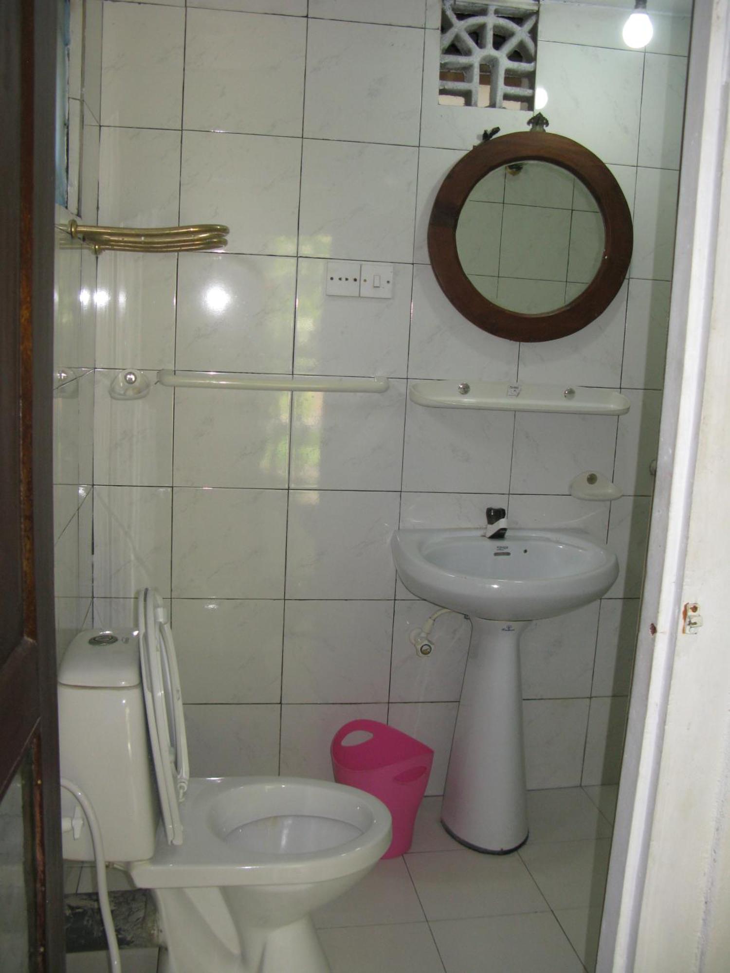 Hill Side Kings Villa Hikkaduwa Dış mekan fotoğraf